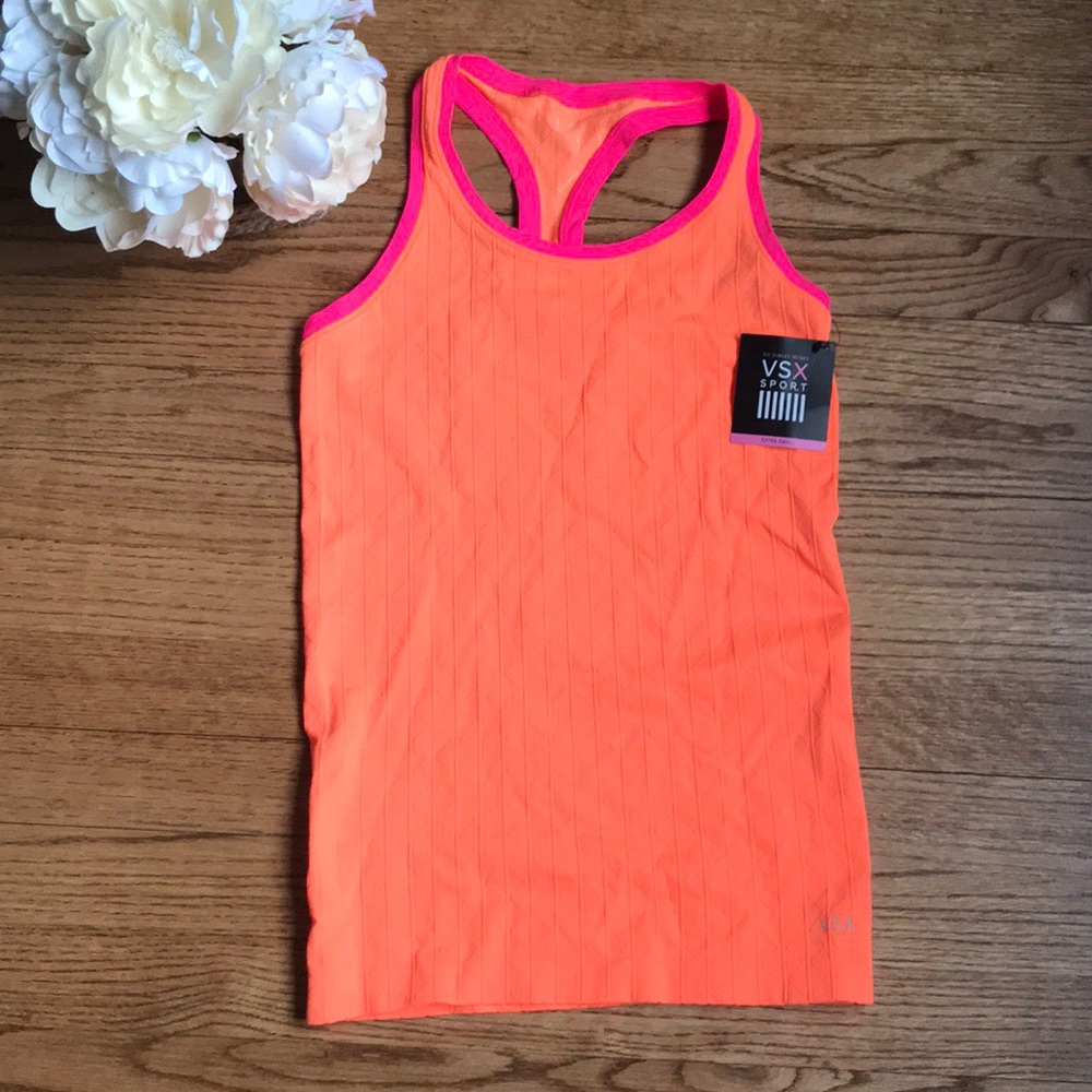 Victoria’s Secret Sport Seamless Tank